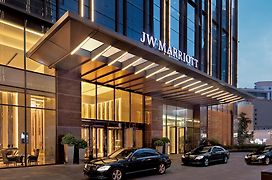 Jw Marriott Hotel Chengdu