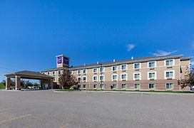 Sleep Inn & Suites Idaho Falls Gateway To Yellowstone