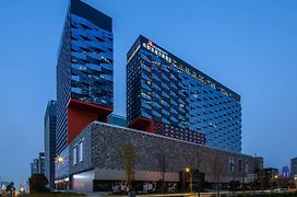 Chengdu Marriott Hotel Financial Centre