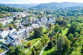 Brenners Park-Hotel&Spa - an Oetker Collection Hotel