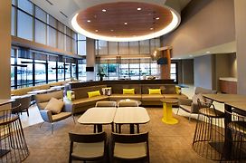 Springhill Suites By Marriott Seattle Issaquah