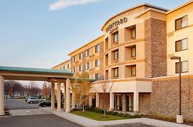 Courtyard By Marriott Paramus