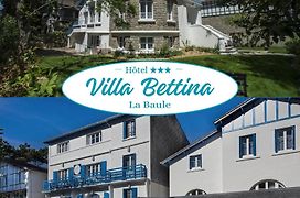 Villa Bettina