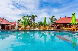 Taman Sari Villa, Nusa Lembongan