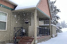 Juniper Ridge Chalet At Eagle Crest Resort