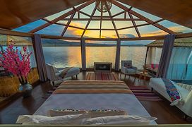 Kay Pacha Lodge Lago Titicaca All Inclusive