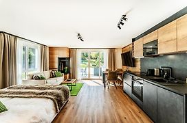 Black Forest Luxury Apartment Barenhohle Mit Sauna