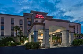 Hampton Inn & Suites Tampa-East/Casino/Fairgrounds