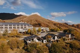 Marco Polo Hotel Gudauri