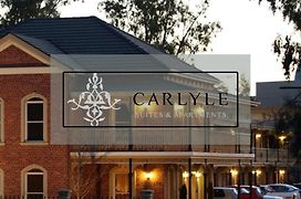 Carlyle Suites & Apartments