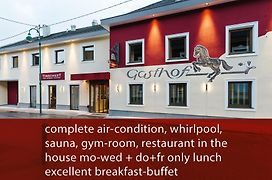 Tinschert Hotel-Restaurant-Partyservice