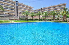 Living Park Salou - Only Families