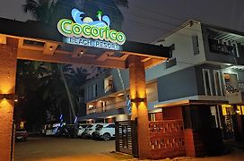 Cocorico Beach Resort