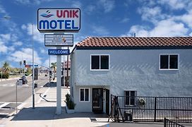 Unik Motel