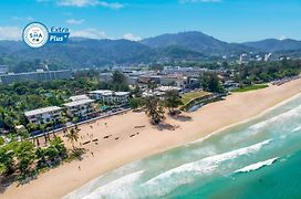 Mövenpick Resort&Spa Karon Beach Phuket - SHA Plus