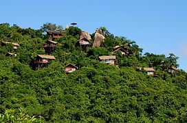 Yalong Bay Earthly Paradise Birds Nest Resort （Mountain Villas)