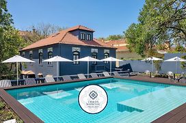 Casa Da Marechal - Boutique Hotel By Oporto Collection - Adults Only