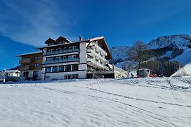 Bergzeit - Hotel&Appartements