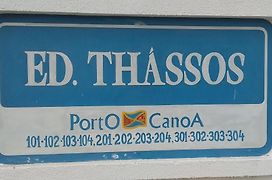 Porto Canoa Resort