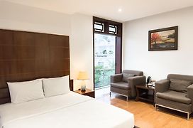 Hoang Yen Hotel - Phu My Hung