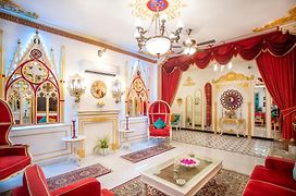The Royal Hermitage - Best Luxury Boutique Hotel Jaipur