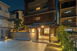 Resi Stay Jisco Hotel Kyoto Goshonishi