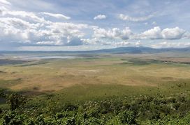 Ngorongoro Lodge Member Of Melia Collection