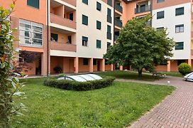 Vicenza City Apartments 3
