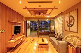 Mangala Zen Garden&Luxury Apartments