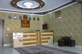 Asr Hotel