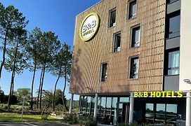 B&B Hotel Saint-Geours-De-Maremne Hossegor