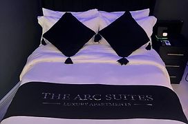The Arc Suites