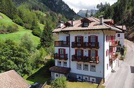 Dolomites Hotel La Meridiana