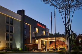 Hampton Inn Atlanta-Cumberland Mall/Cobb Galleria Area