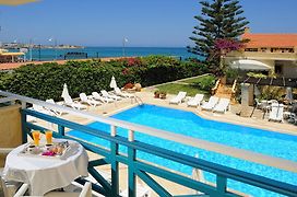Petra Beach Hotel