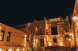 Akritis Cappadocia House
