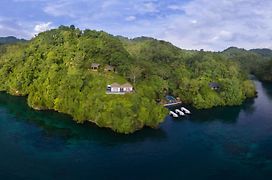 Lembeh Resort