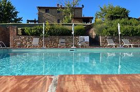 Castellare Di Tonda Tuscany Country Resort&Spa