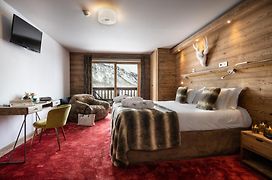 Hotel Ski Lodge - Village Montana