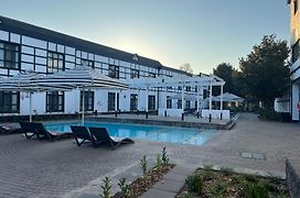 Anew Hotel Hilton Pietermaritzburg