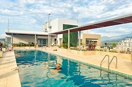 Salguero Suites - Playa Salguero - By Inmobiliaria Vs