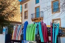 Zarautz Surf House