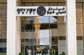 City View Hotel- Managed By Arabian Link International