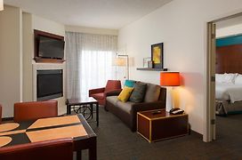 Residence Inn Kansas City Airport