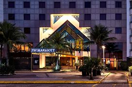 Jw Marriott Rio De Janeiro