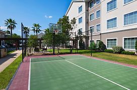 Residence Inn Beaumont