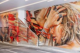 Art Series - The Adnate