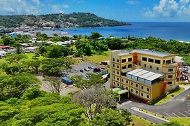 Comfort Inn & Suites Tobago