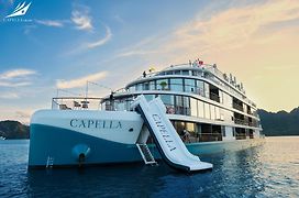 Halong Capella Cruise