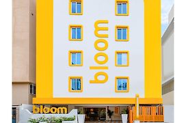 Bloom Hotel - Hsr Club